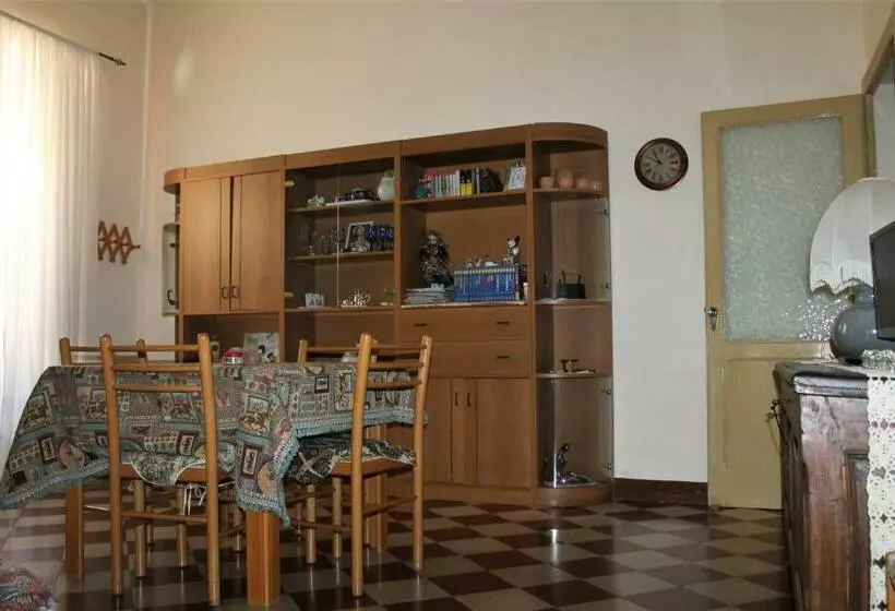 Bed And Breakfast San Marco Pacentro