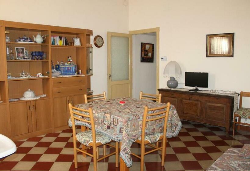 Bed And Breakfast San Marco Pacentro