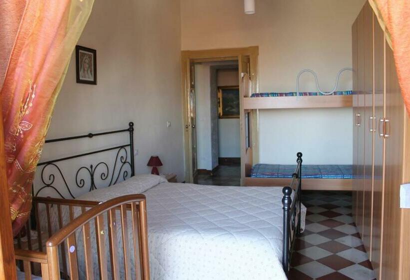 Bed And Breakfast San Marco Pacentro