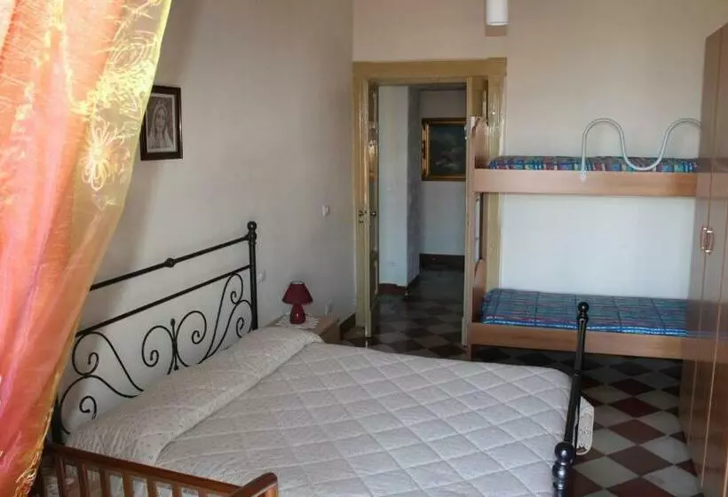 Bed And Breakfast San Marco Pacentro