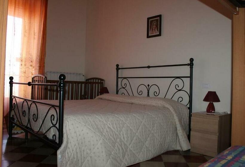 Bed And Breakfast San Marco Pacentro