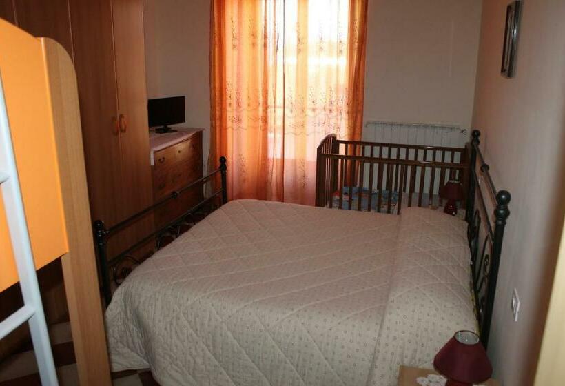 Bed And Breakfast San Marco Pacentro