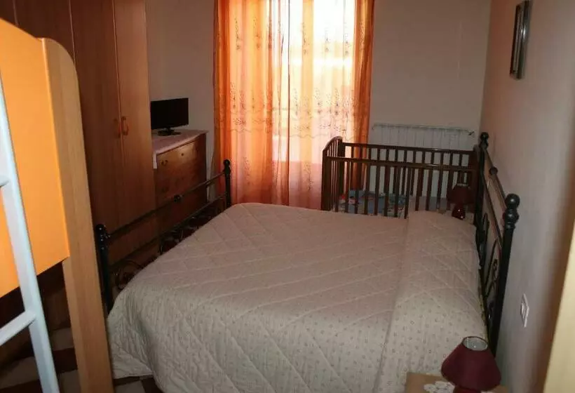 Bed And Breakfast San Marco Pacentro