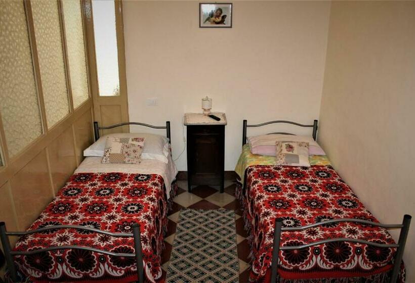 Bed And Breakfast San Marco Pacentro