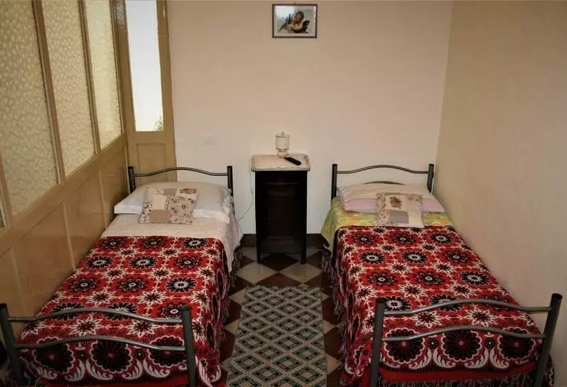 Bed And Breakfast San Marco Pacentro