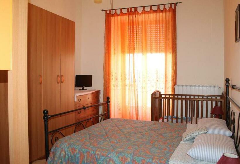 Bed And Breakfast San Marco Pacentro