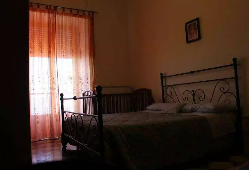 Bed And Breakfast San Marco Pacentro