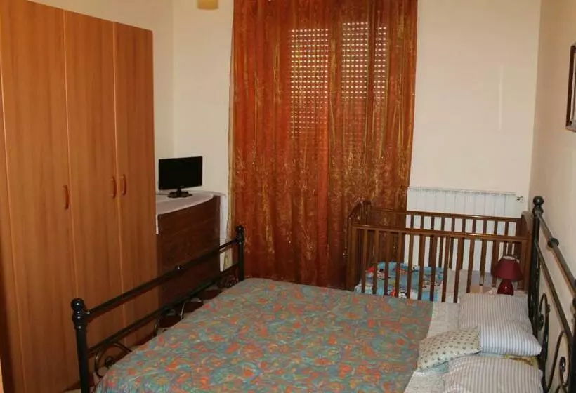 Bed And Breakfast San Marco Pacentro