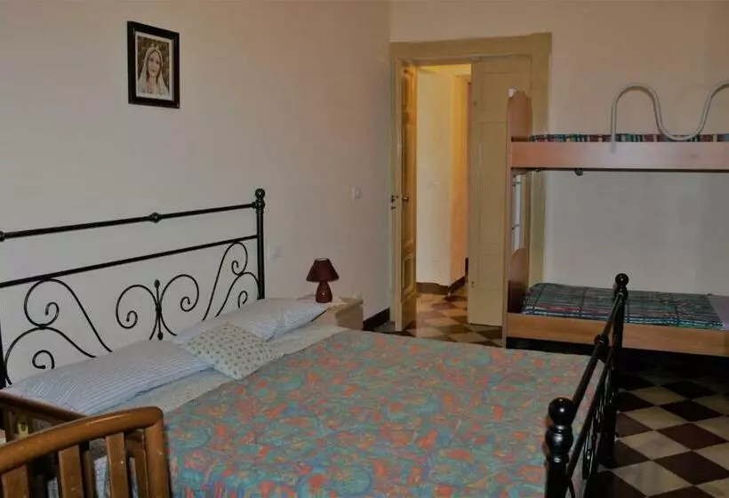 Bed And Breakfast San Marco Pacentro