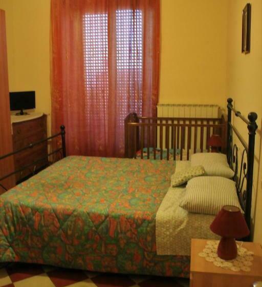 Bed And Breakfast San Marco Pacentro
