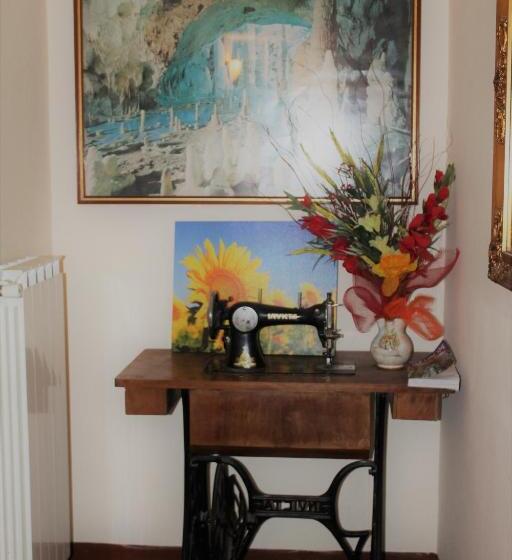 Bed And Breakfast San Marco Pacentro