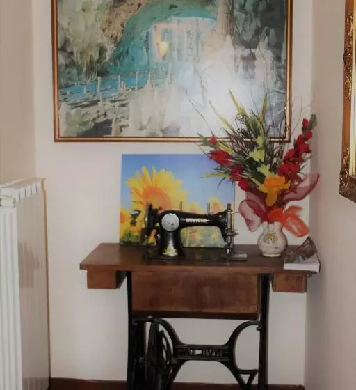 Bed And Breakfast San Marco Pacentro