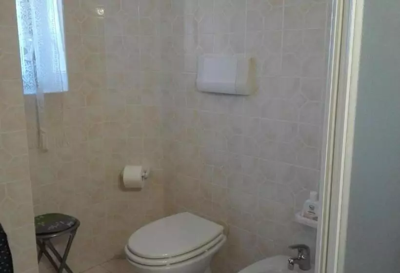 Bed And Breakfast San Marco Pacentro