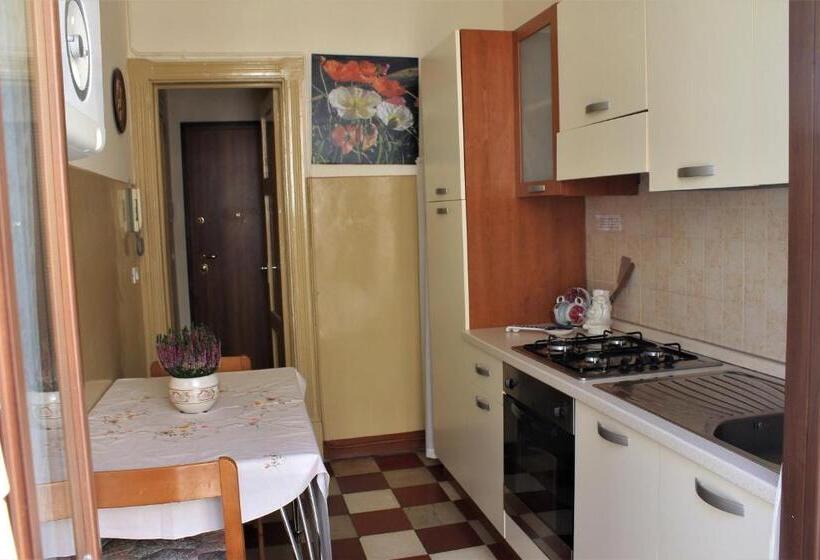 Bed And Breakfast San Marco Pacentro