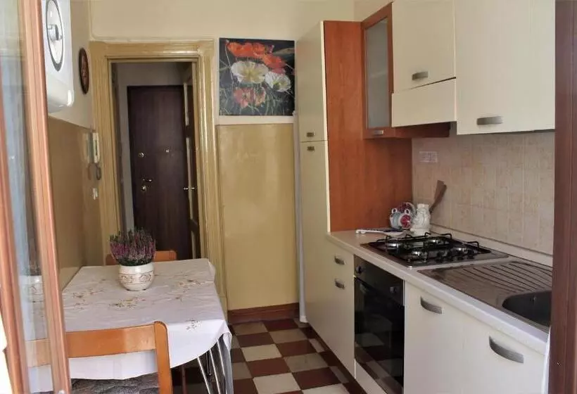 Bed And Breakfast San Marco Pacentro