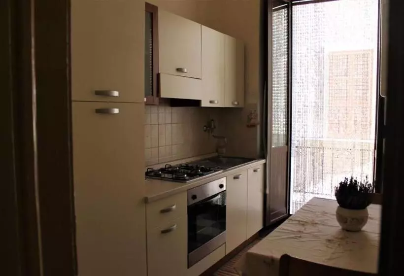 Bed And Breakfast San Marco Pacentro