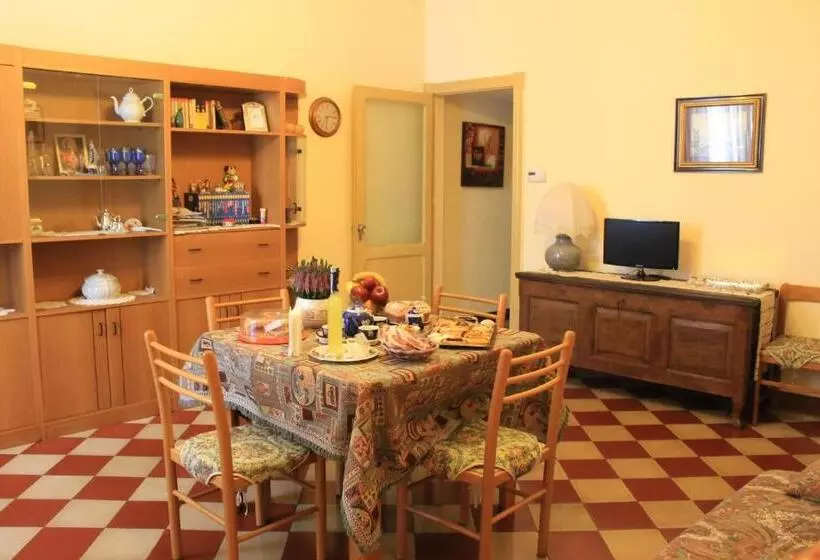 Bed And Breakfast San Marco Pacentro