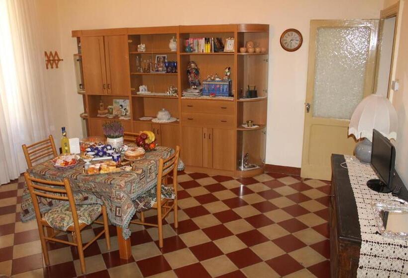 Bed And Breakfast San Marco Pacentro