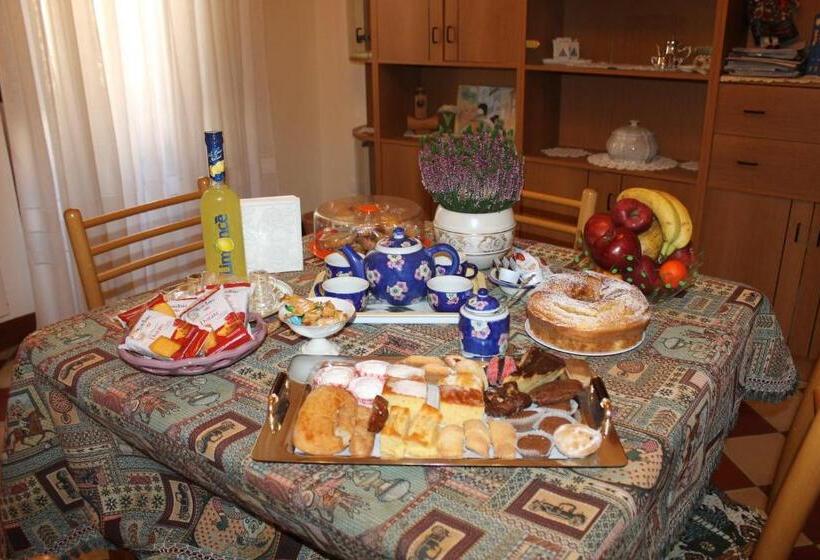 Bed And Breakfast San Marco Pacentro