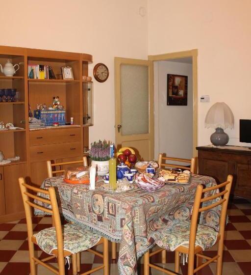 Bed And Breakfast San Marco Pacentro
