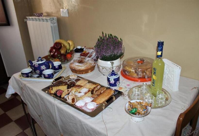 Bed And Breakfast San Marco Pacentro