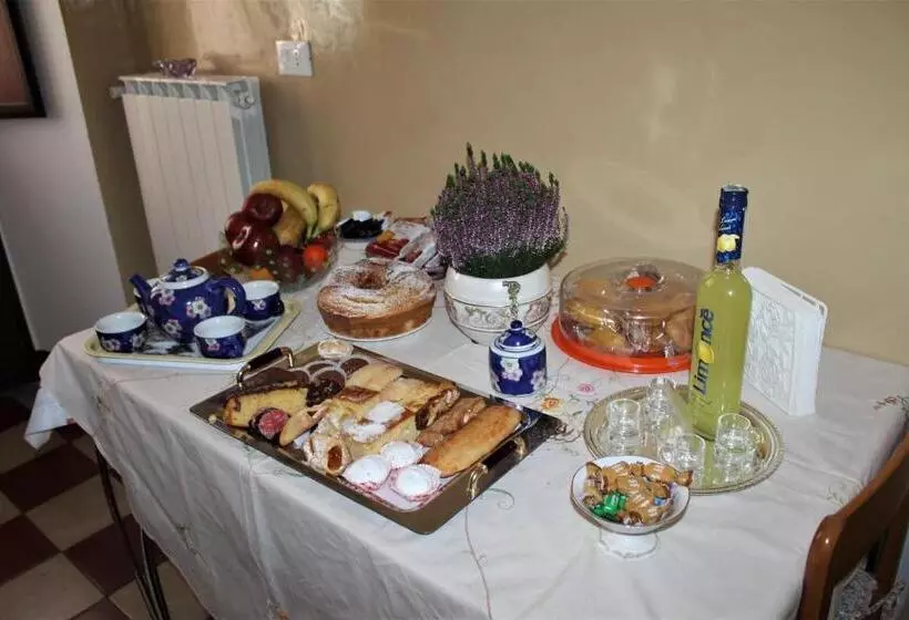 Bed And Breakfast San Marco Pacentro