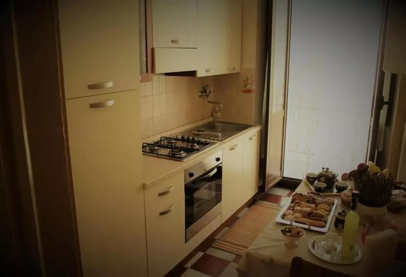 Bed And Breakfast San Marco Pacentro