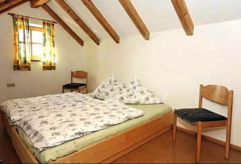 Gasthof Pension Kesslsimerhof