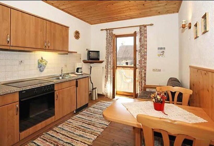 Gasthof Pension Kesslsimerhof