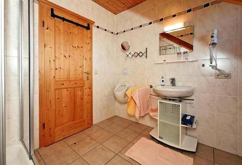 Gasthof Pension Kesslsimerhof