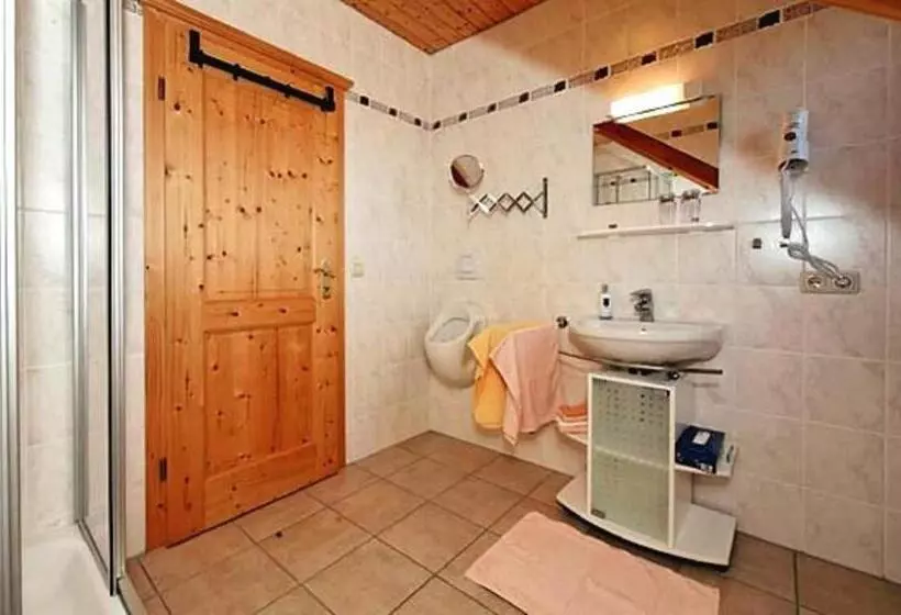 Gasthof Pension Kesslsimerhof