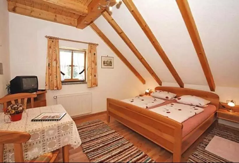 Gasthof Pension Kesslsimerhof