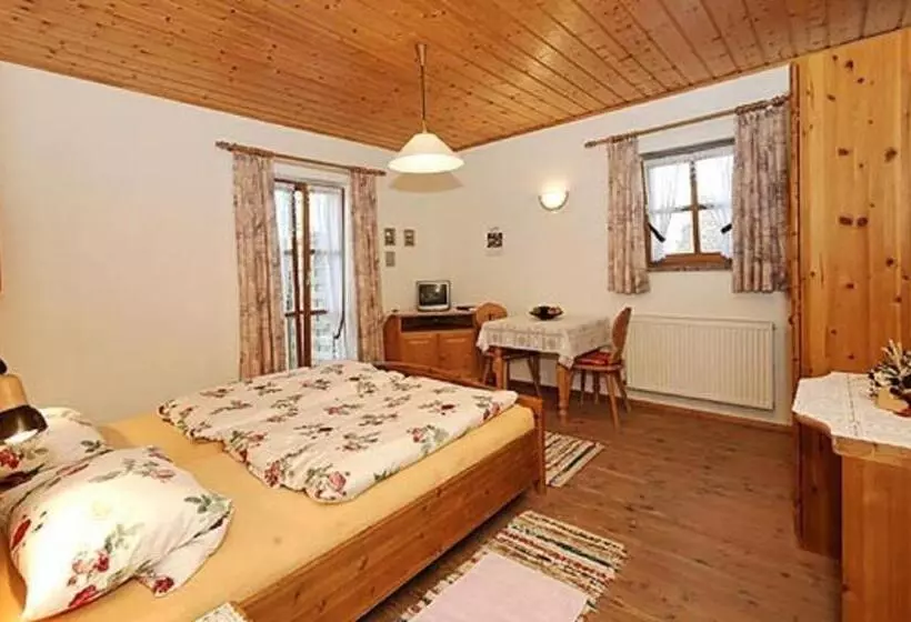 Gasthof Pension Kesslsimerhof