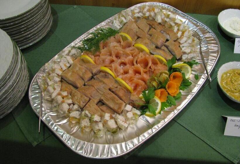 Gasthof Pension Kesslsimerhof