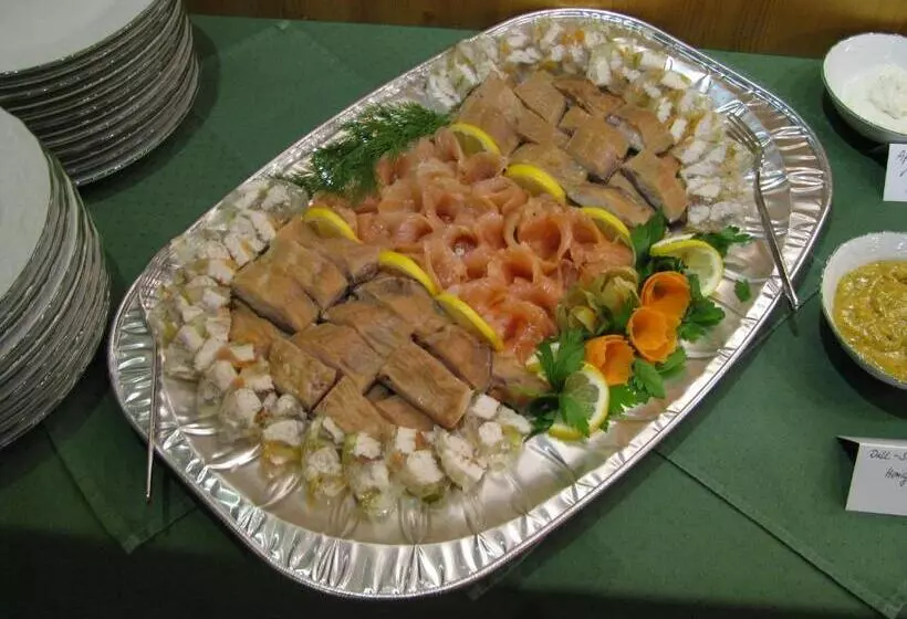 Gasthof Pension Kesslsimerhof