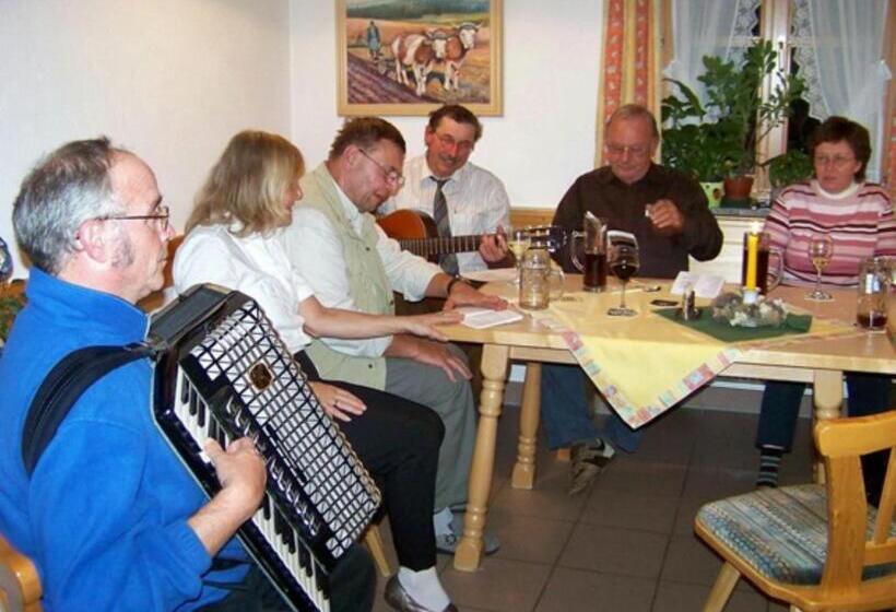 Gasthof Pension Kesslsimerhof