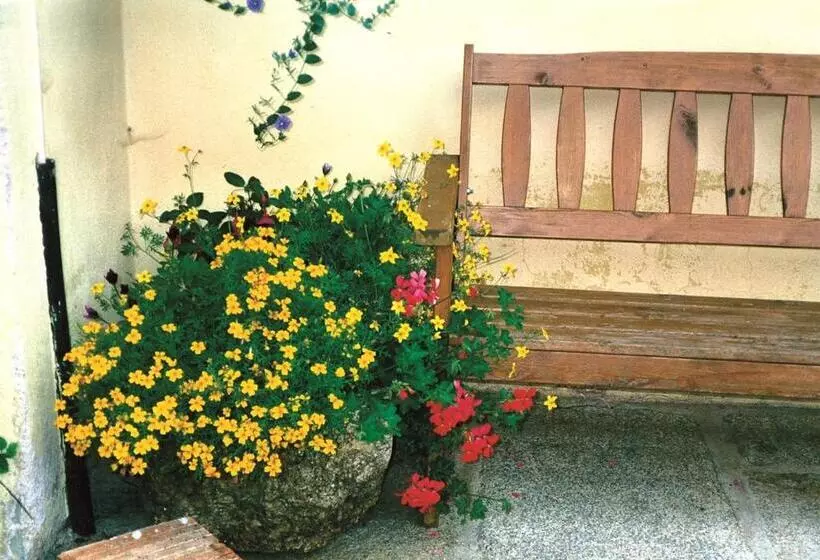 Gasthof Pension Kesslsimerhof