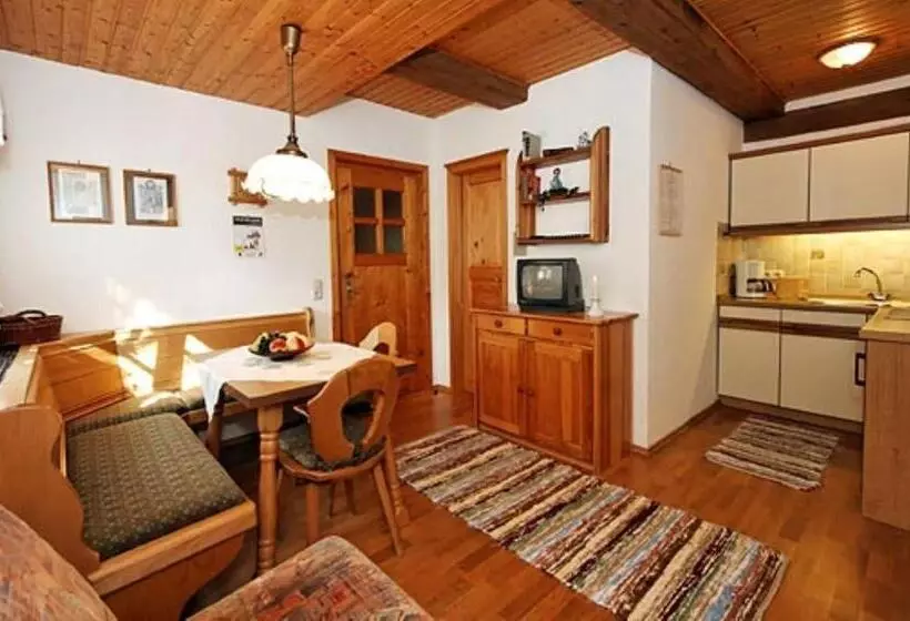 Gasthof Pension Kesslsimerhof