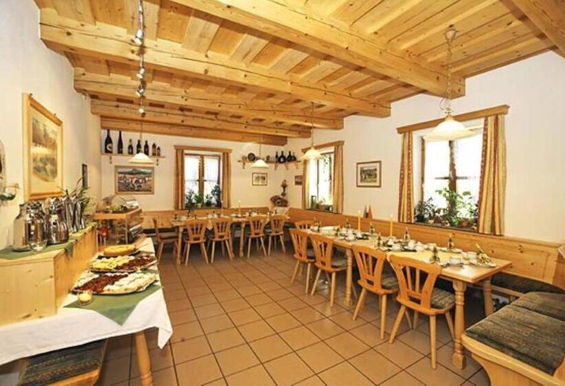 Gasthof Pension Kesslsimerhof