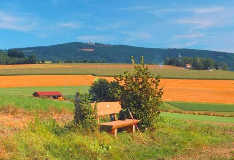 Gasthof Pension Kesslsimerhof