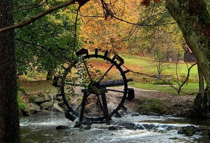 Gasthof Pension Kesslsimerhof