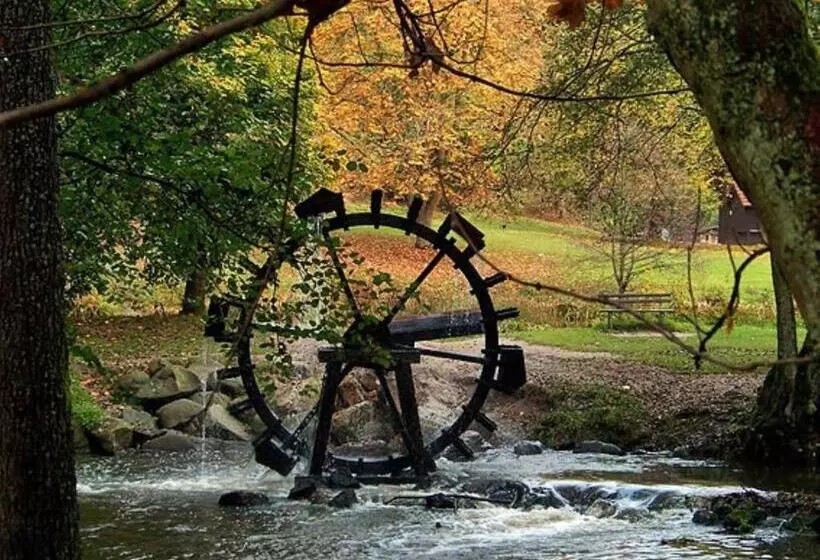 Gasthof Pension Kesslsimerhof