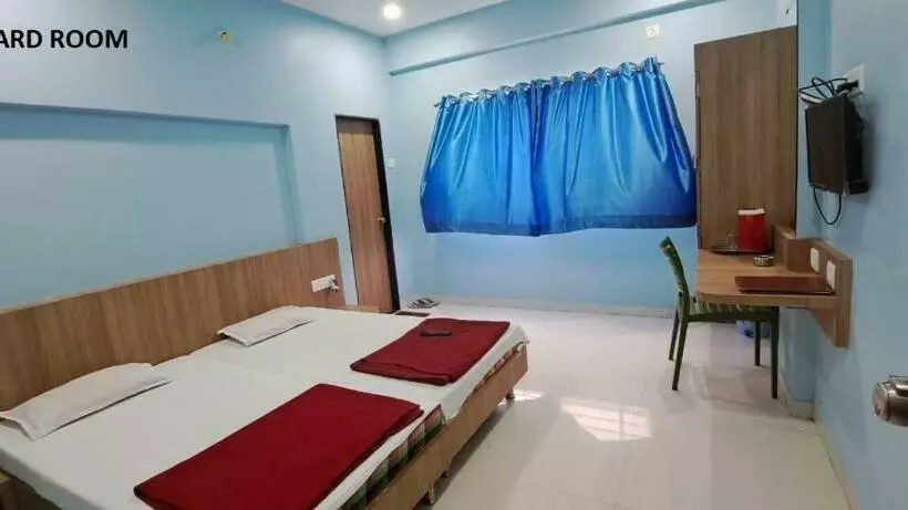 Hotelli Aaditya Palace