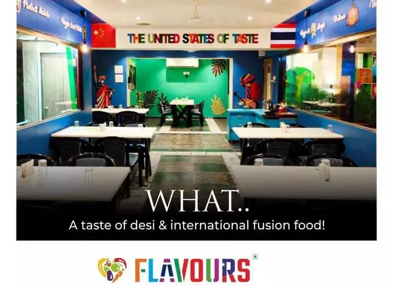 Hotelli Aaditya Palace