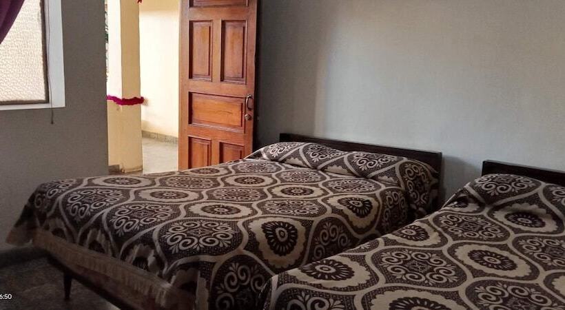 Отель Casa Del Artillero