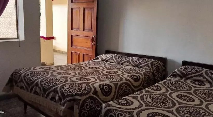 Hotelli Casa Del Artillero