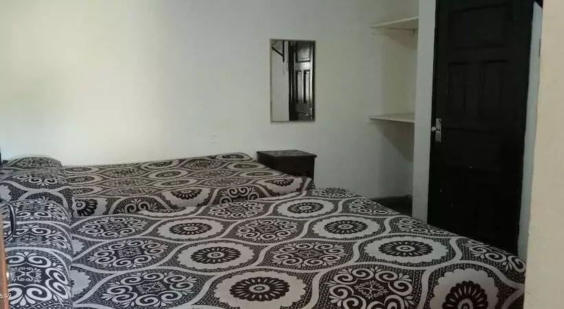 Hotelli Casa Del Artillero