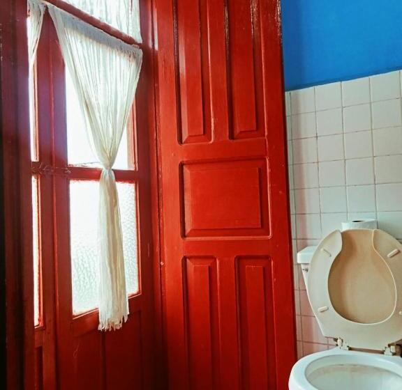 Отель Casa Del Artillero