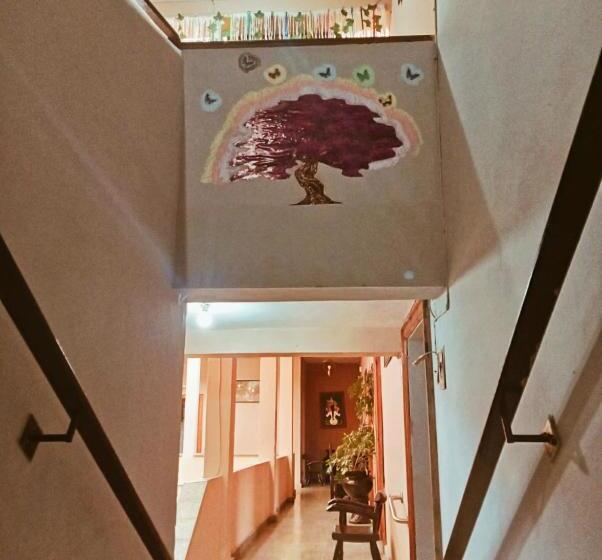 Отель Casa Del Artillero