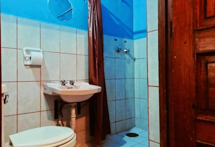 Отель Casa Del Artillero